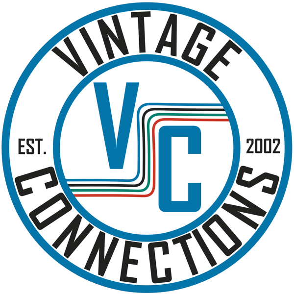 Vintage Connections logo