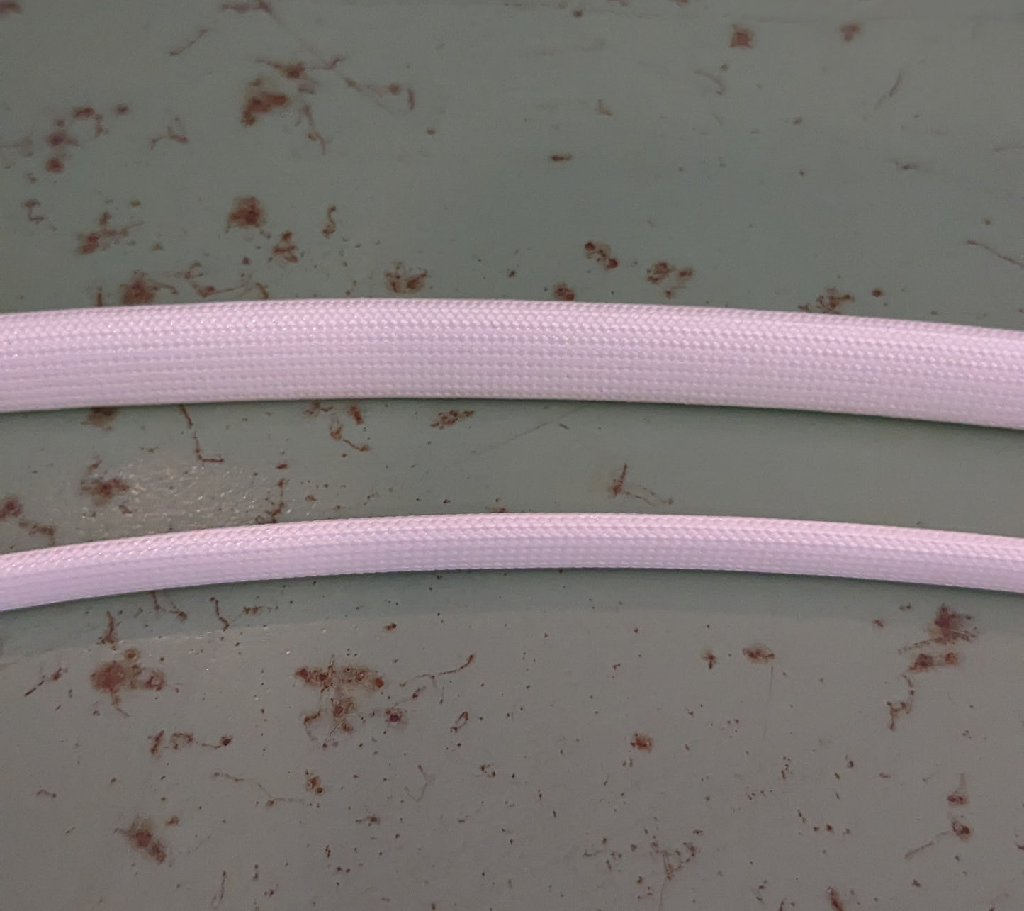 Fiberglass Sleeving