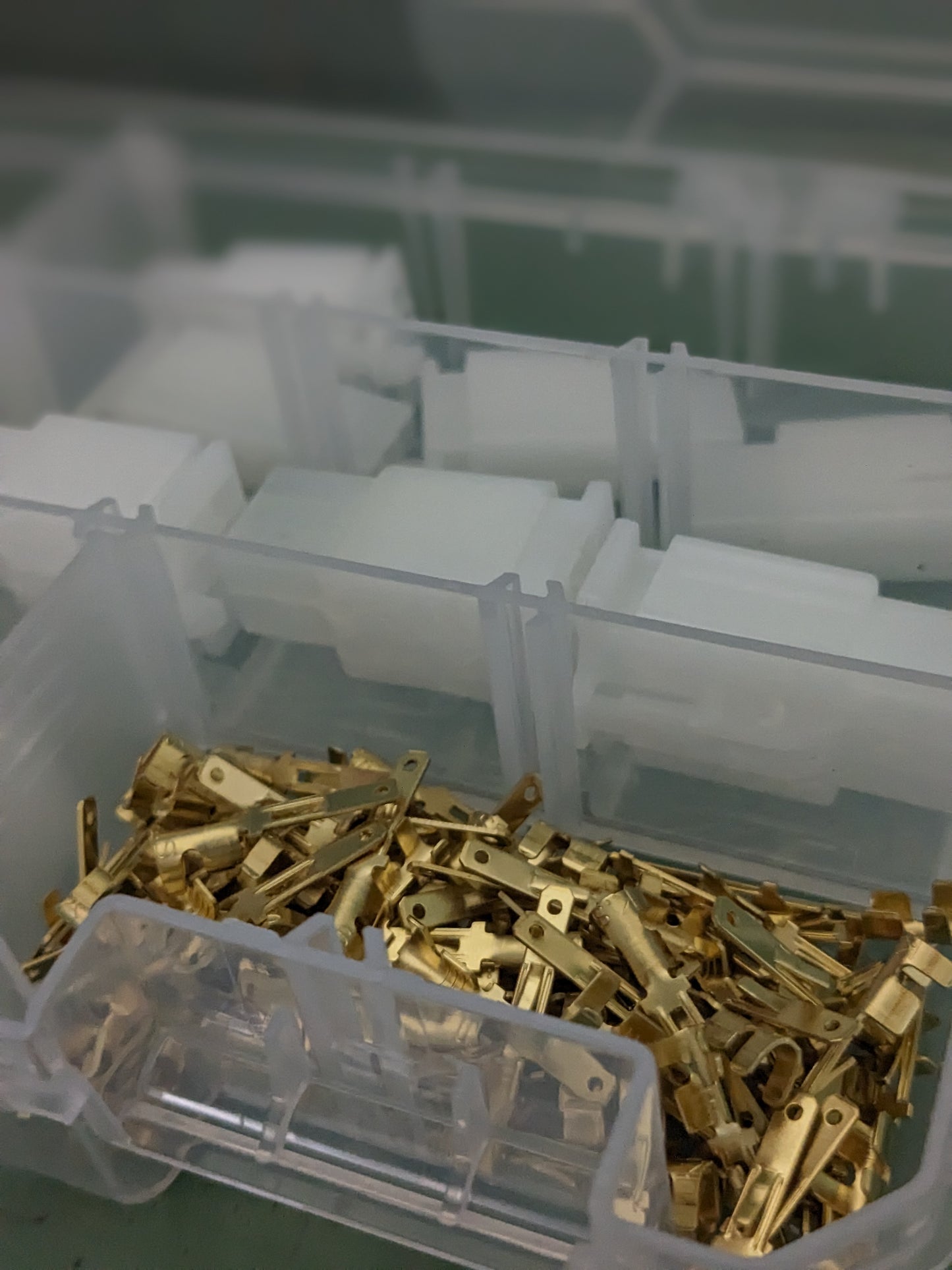 CK-5 â Vintage Connections