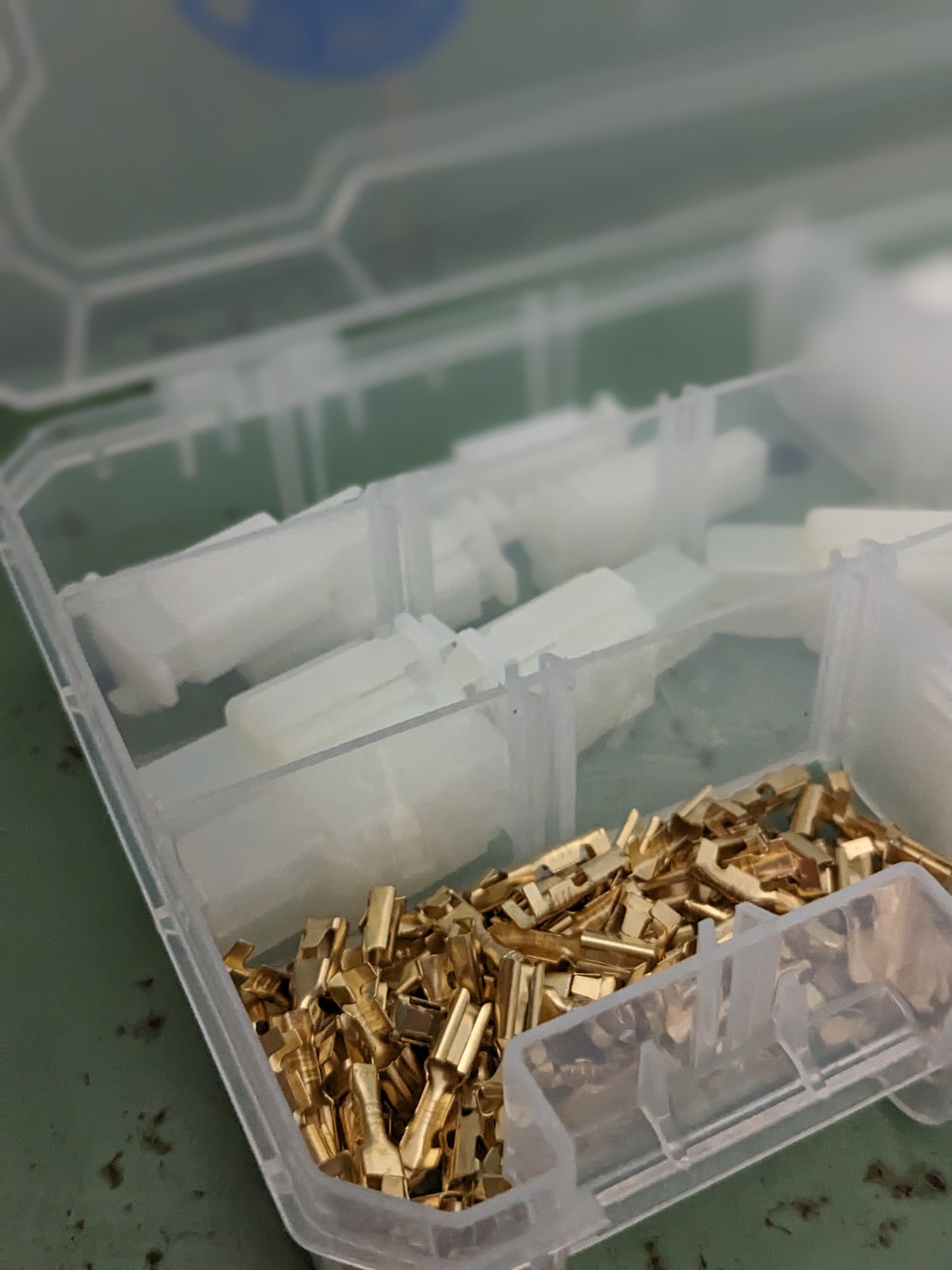 CK-5 â Vintage Connections