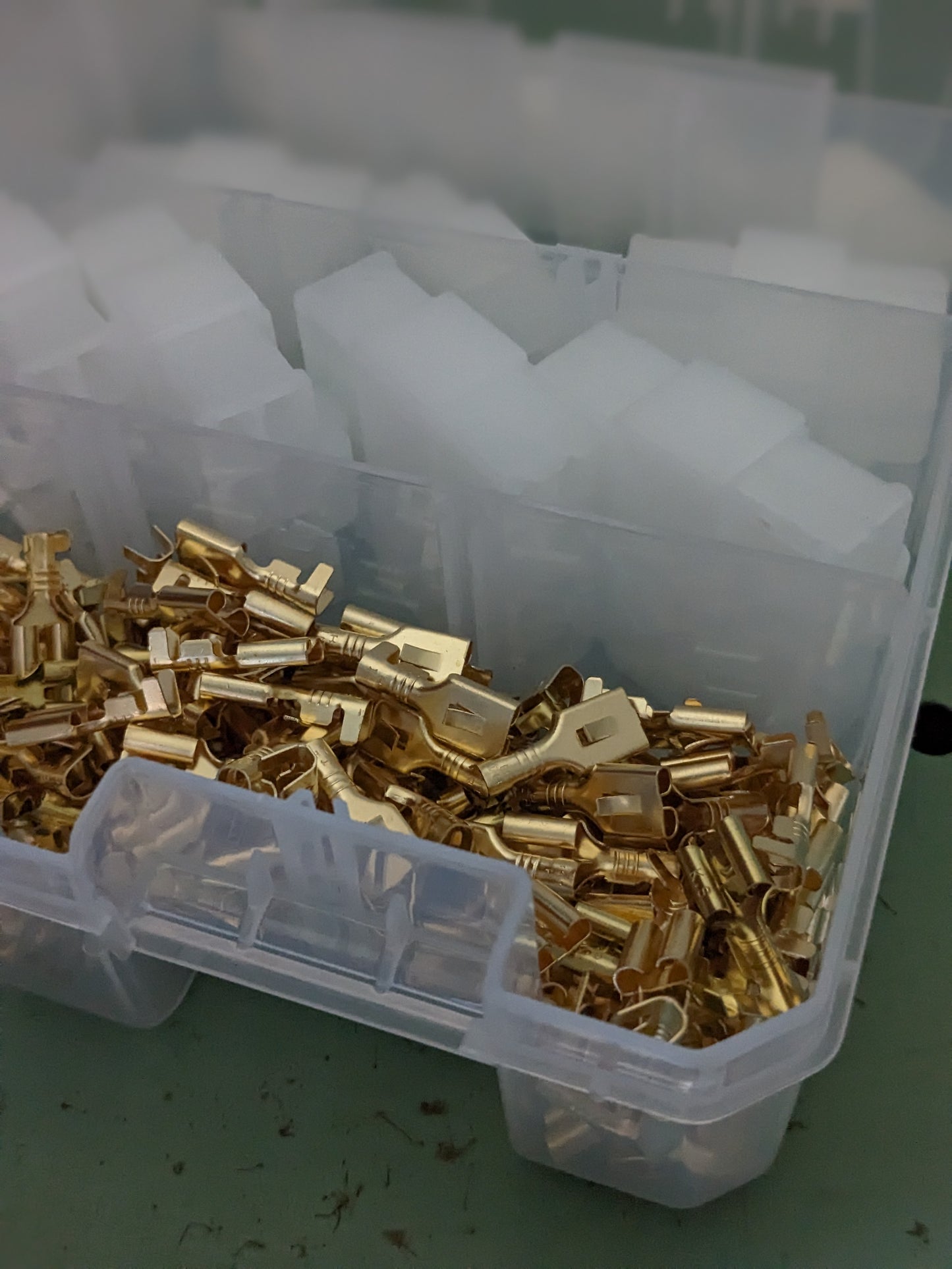 CK-4 â Vintage Connections