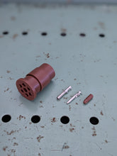 CONNECTORS – Vintage Connections