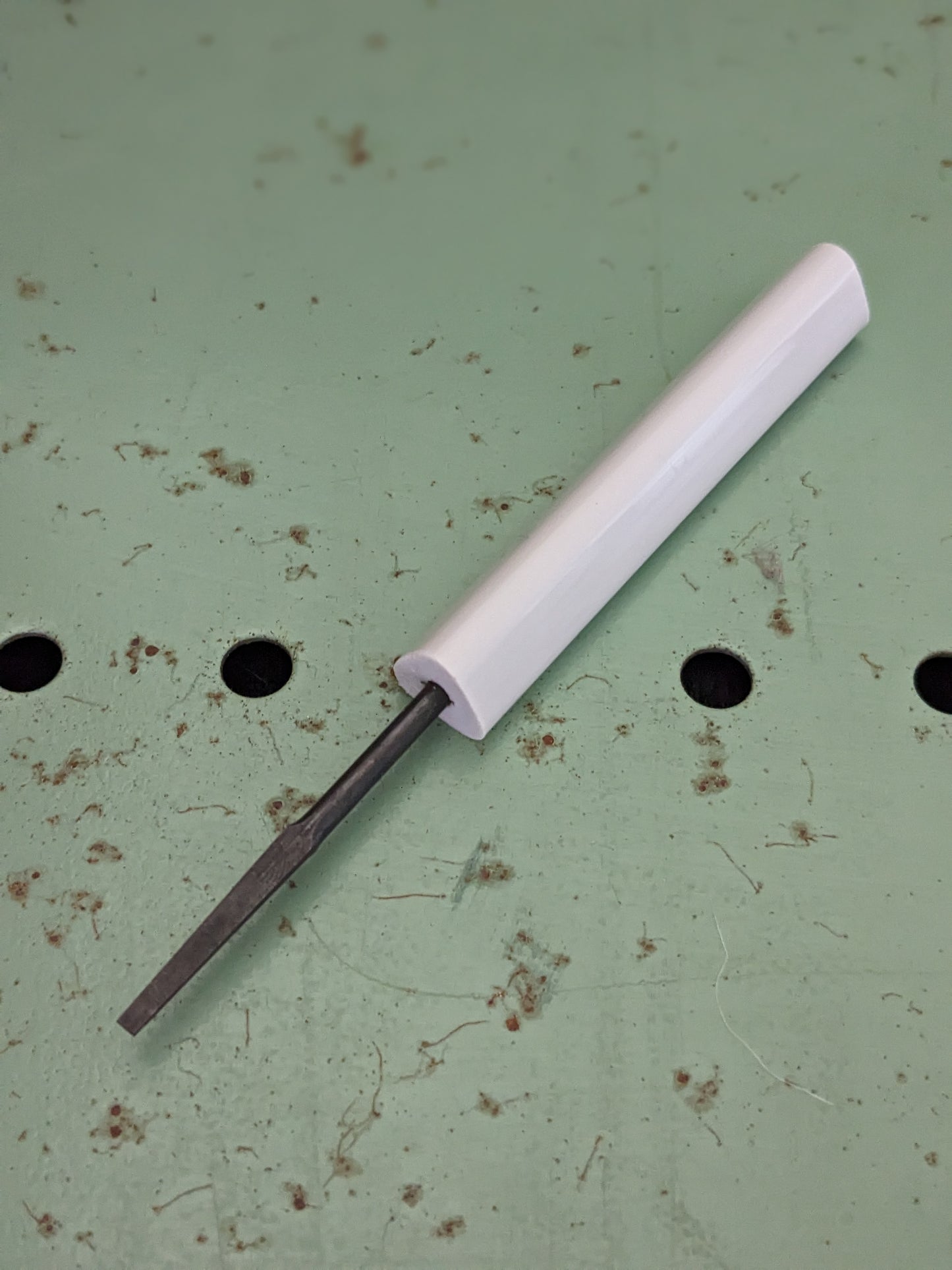 6.3mm Terminal Extraction Tool