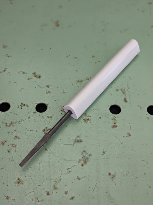 6.3mm Terminal Extraction Tool