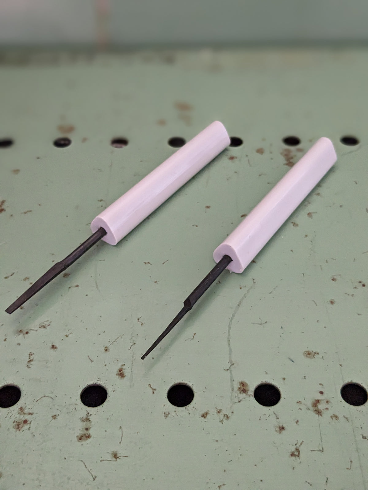 Terminal Extraction Tools – Vintage Connections