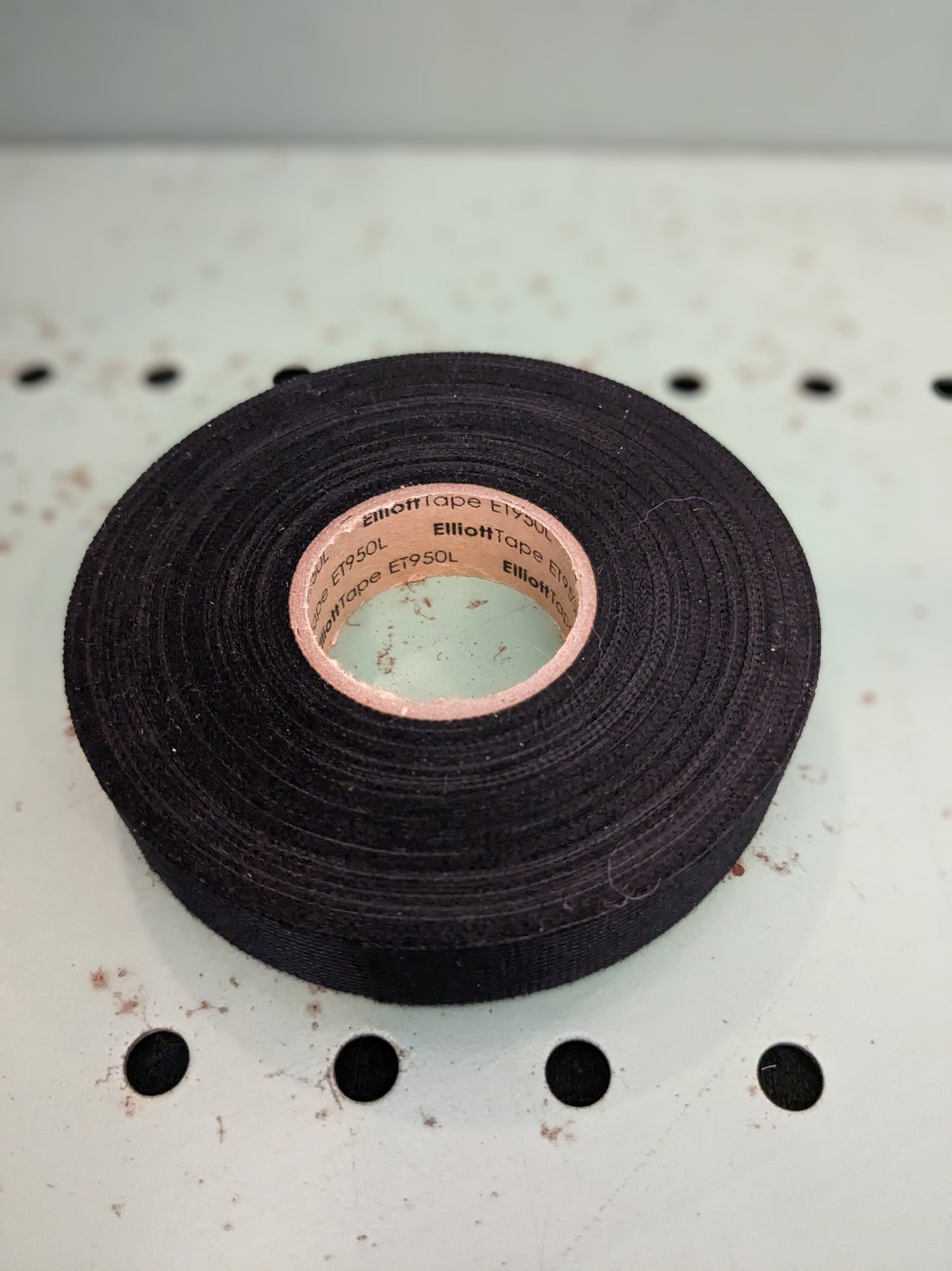 Black Cloth Tape