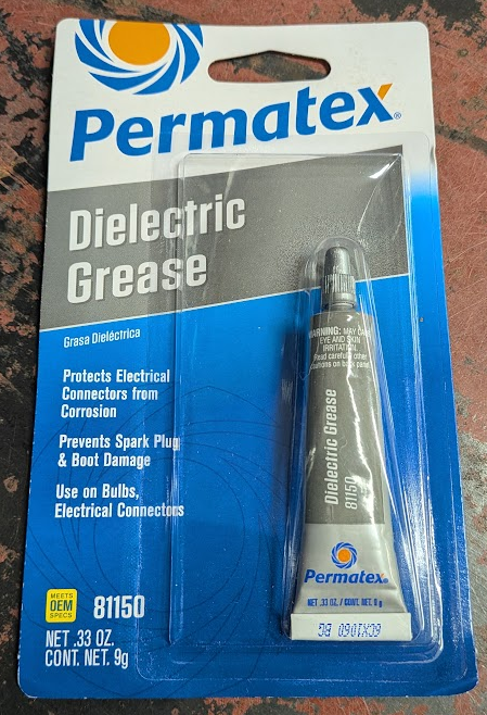 Dielectric Grease